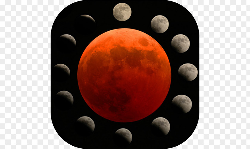 Moon Atmosphere Celestial Event Desktop Wallpaper PNG