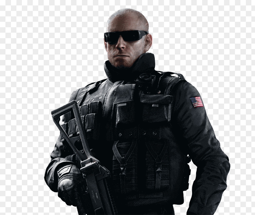 Operator Tom Clancy's Rainbow Six Siege Video Game Ubisoft Montreal The Division PNG