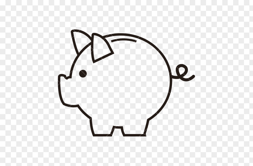 Piggy Bank Photography Drawing Money PNG