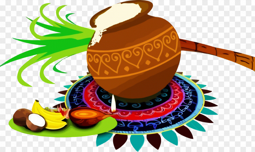 Pongal PNG