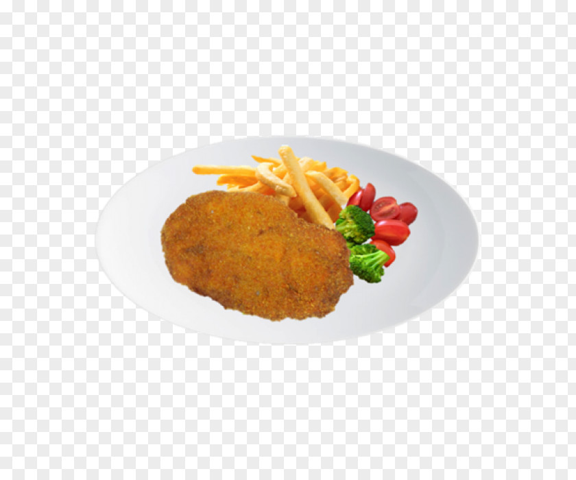 Pork Cutlets Mushrooms Croquette Chicken Nugget Schnitzel Rissole Frikadeller PNG