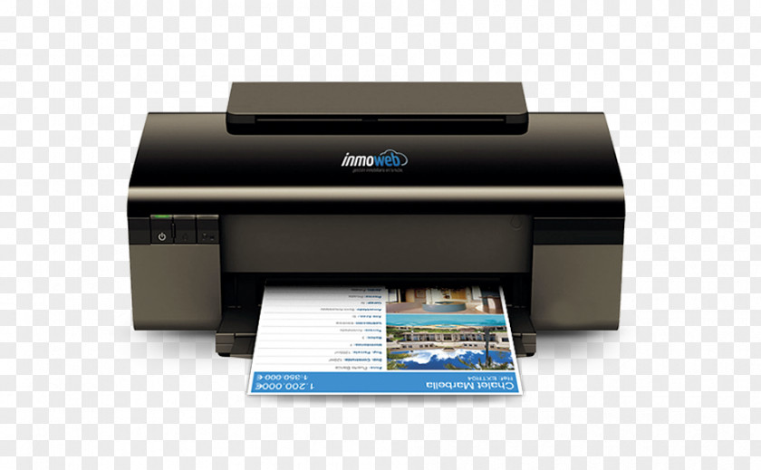 Printer Inkjet Printing Edible Ink Epson PNG