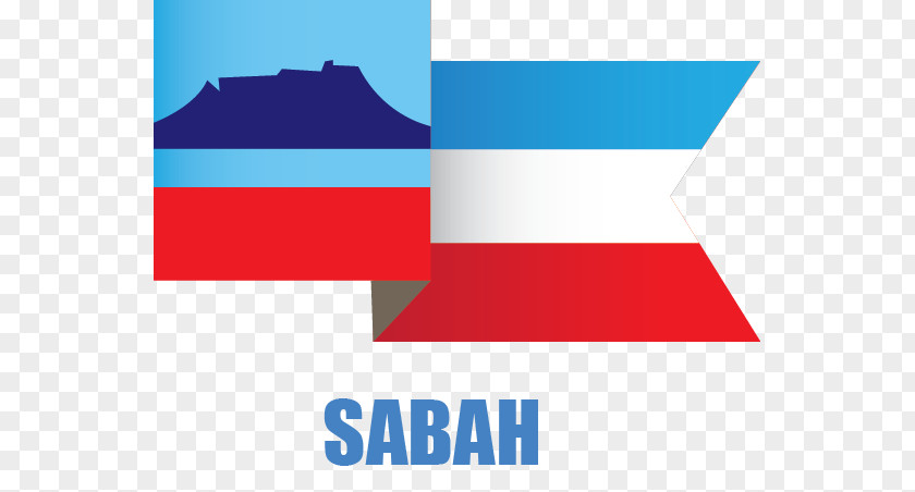 Sekolah Menengah Kebangsaan Seri Panching Flag Of Sabah Kota Kinabalu Sarawak SMK Payong PNG