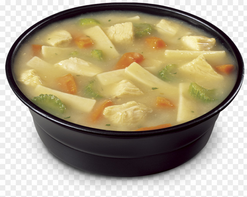 Soup Chicken Fast Food Chick-fil-A Restaurant PNG