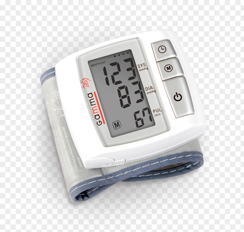 Sphygmomanometer Blood Pressure Тонометры Pulse Measuring Instrument PNG