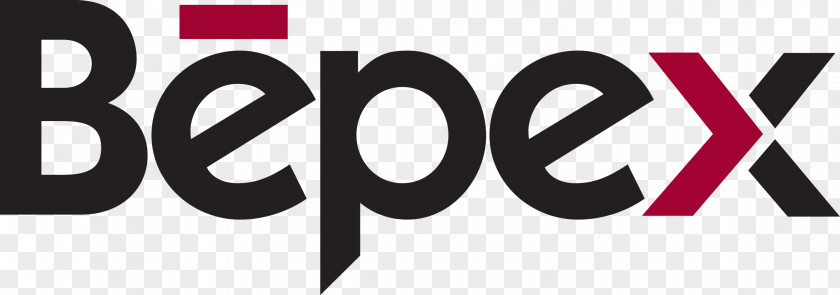 Streetscape International Llc Bepex LLC Logo Industry Company Manufacturing PNG
