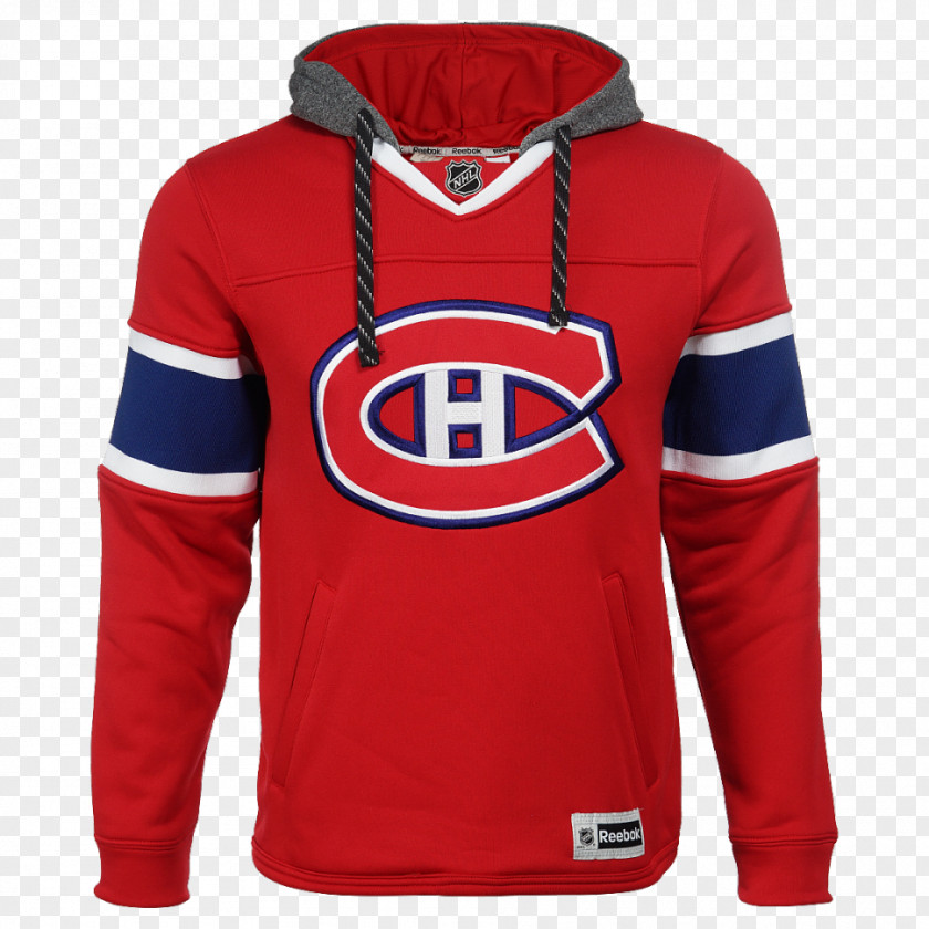 T-shirt Montreal Canadiens National Hockey League Jersey PNG