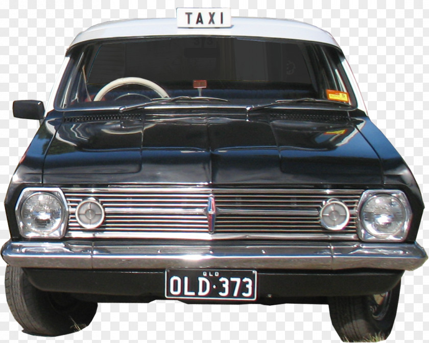 Taxi Black & White Cabs Pty Ltd. Yellow Cab Car PNG