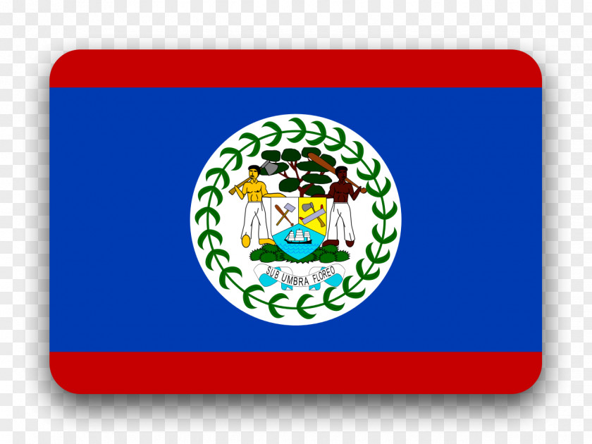 Welcome To Belize Flag Of City Image Stock Photography PNG