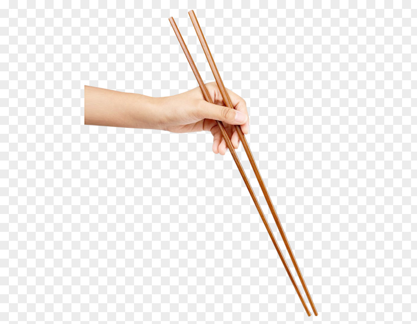 Wooden Chopsticks Vietnamese Cuisine Clip Art PNG