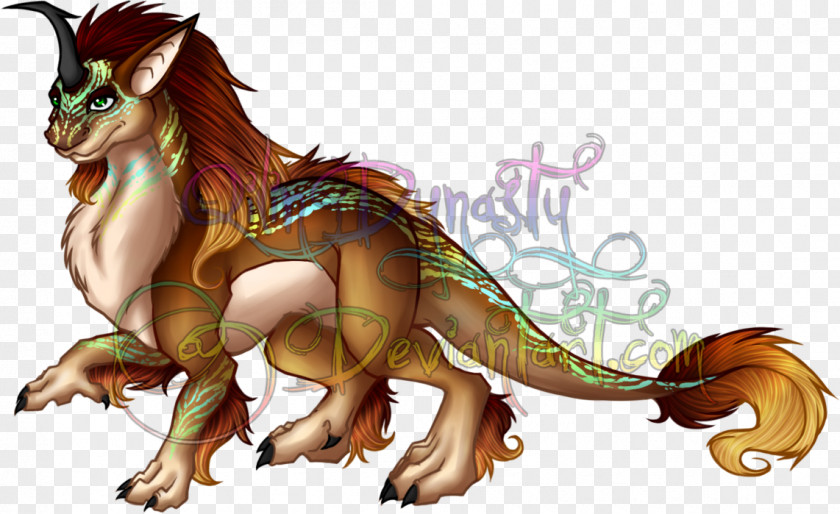 Yağmur Tail Cartoon Mythology Fauna PNG