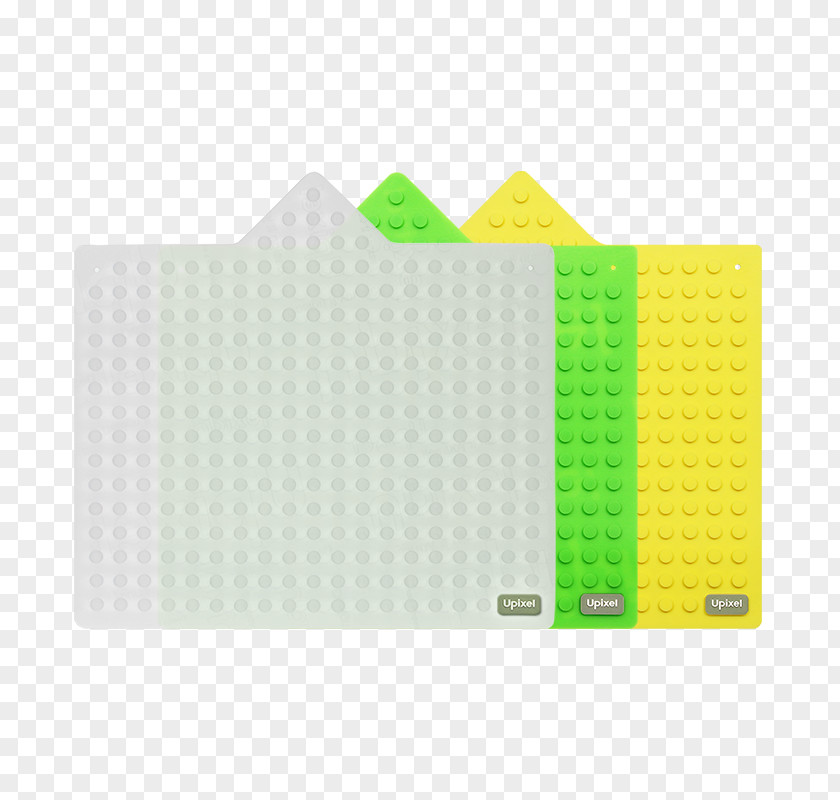 3c Digital Place Mats Rectangle Material PNG