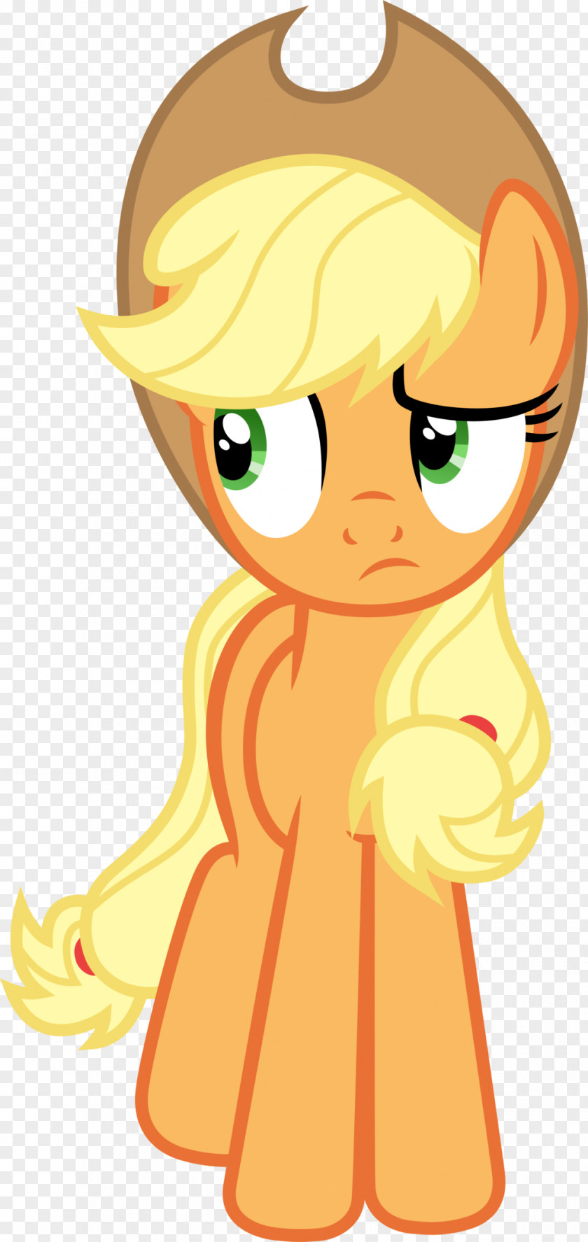 Confused Cartoon Applejack Pony Pinkie Pie Rarity Twilight Sparkle PNG