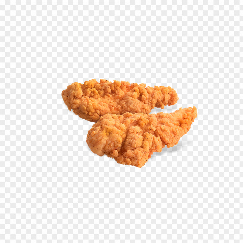 Fried Chicken Fingers Nugget French Fries Buffalo Wing PNG