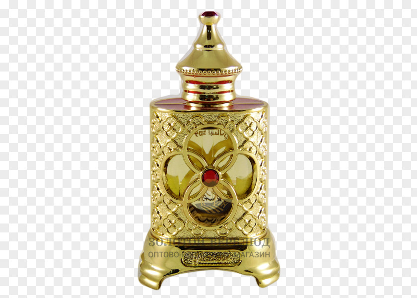 Glass Bottle 01504 Perfume PNG