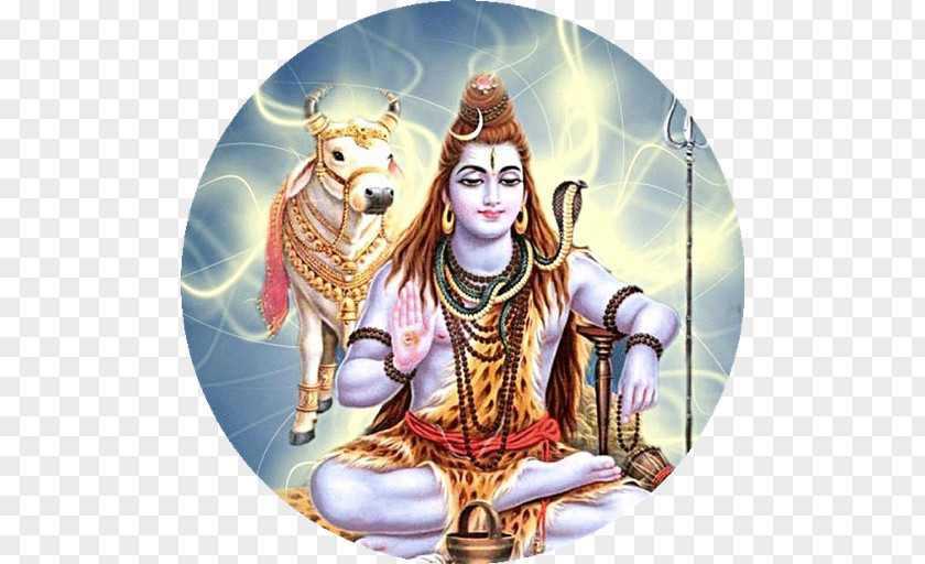 Hinduism Mahadeva Parvati Maha Shivaratri Deity PNG