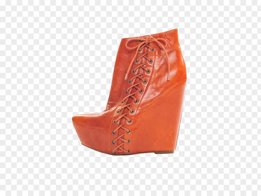 Karlie Kloss Fashion Model Boot High-heeled Shoe PNG