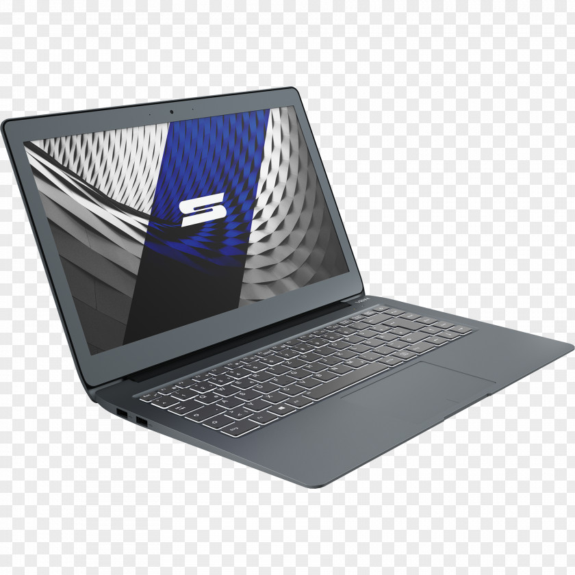 Laptop Kaby Lake Intel Core I7 I5 DB Schenker PNG