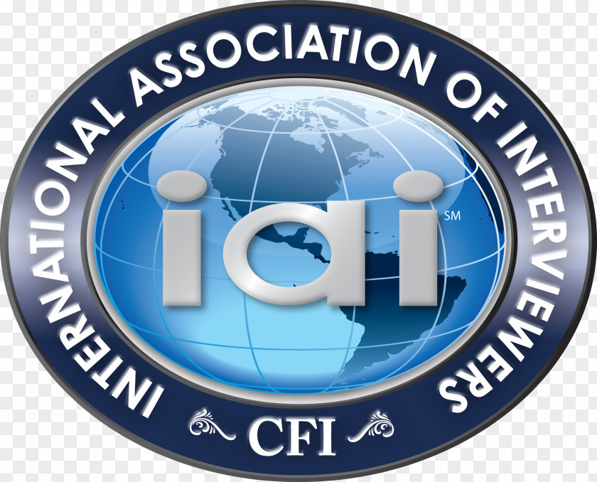 Organization International Association Of Interviewers Logo Sport Boiling Springs PNG