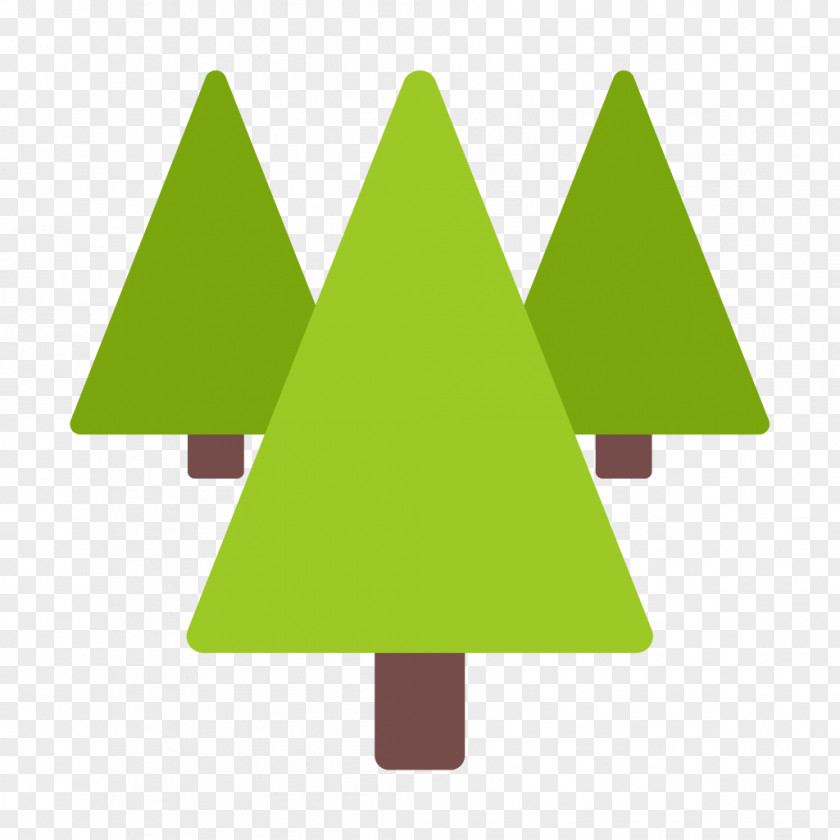 Pine Trees 3CX Phone System Christmas Tree Telephone PNG