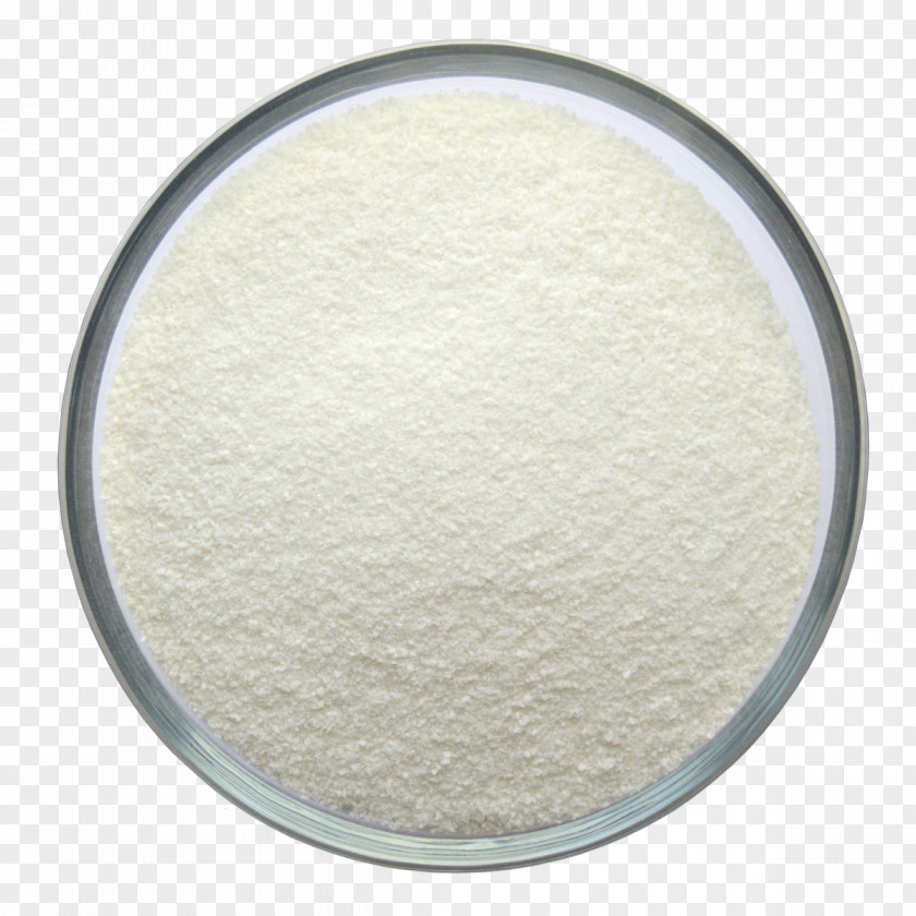 Powder Material PNG