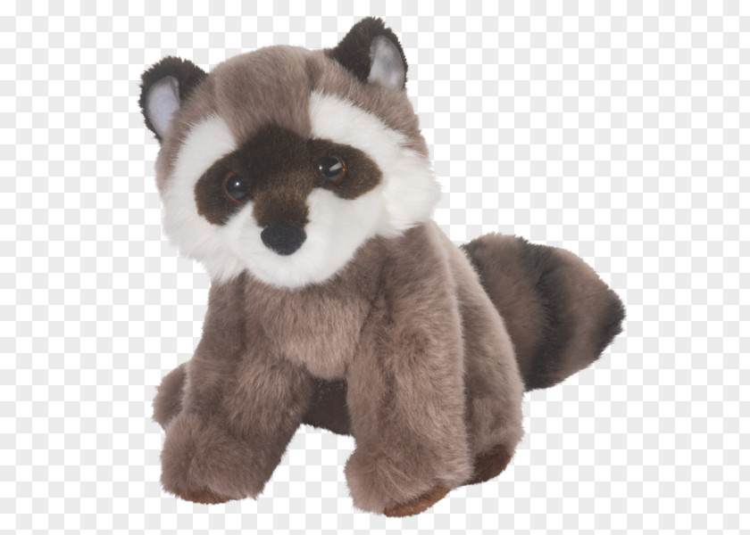 Raccoon Stuffed Animals & Cuddly Toys Squirrel Doll PNG