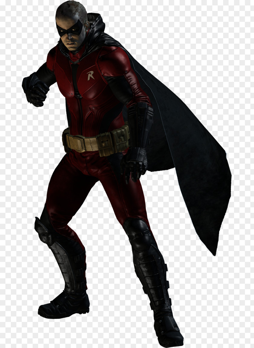 Robin Batman: Arkham Knight Jason Todd Tim Drake PNG