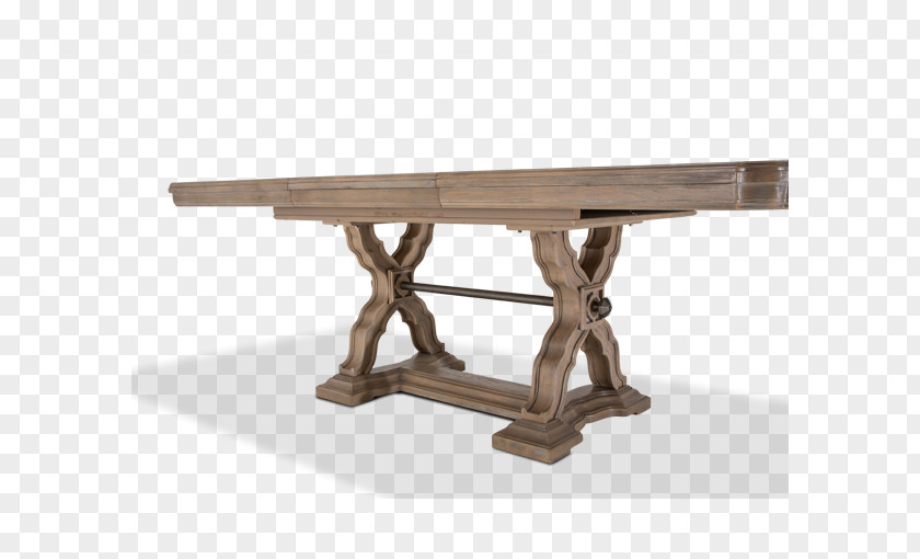 Sand DESERT Table Matbord Dining Room Furniture Rectangle PNG