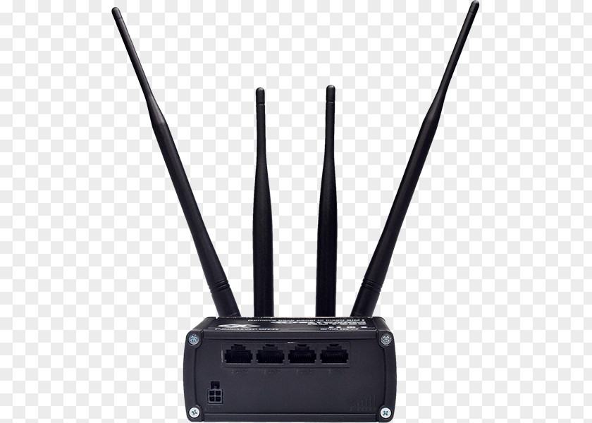 Teltonika RUT950 Wireless Router LTE 4G PNG