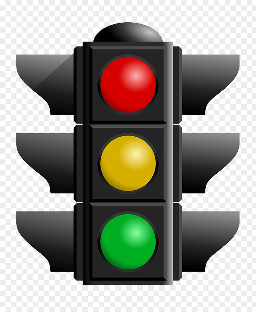 Traffic Light Smart Sign Vehicle PNG