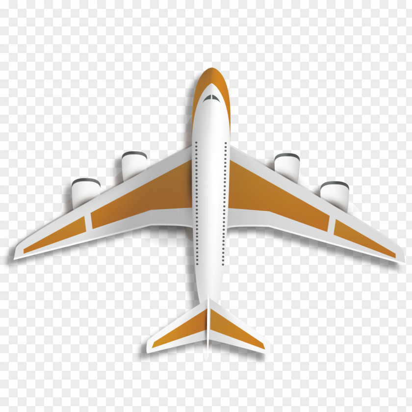 Vector Aircraft Model Airplane Euclidean PNG