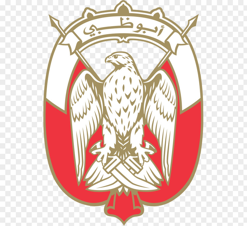 Villas Abu Dhabi Al Nahyan Family Emirate Hawk Of Quraish Logo PNG