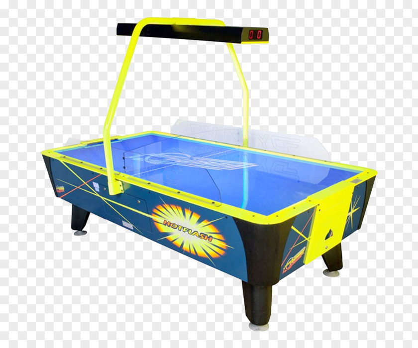 AIR HOCKEY Table Hockey Games Air Pong PNG