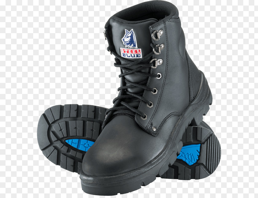 Boot Steel-toe Australia Shoe Zipper PNG