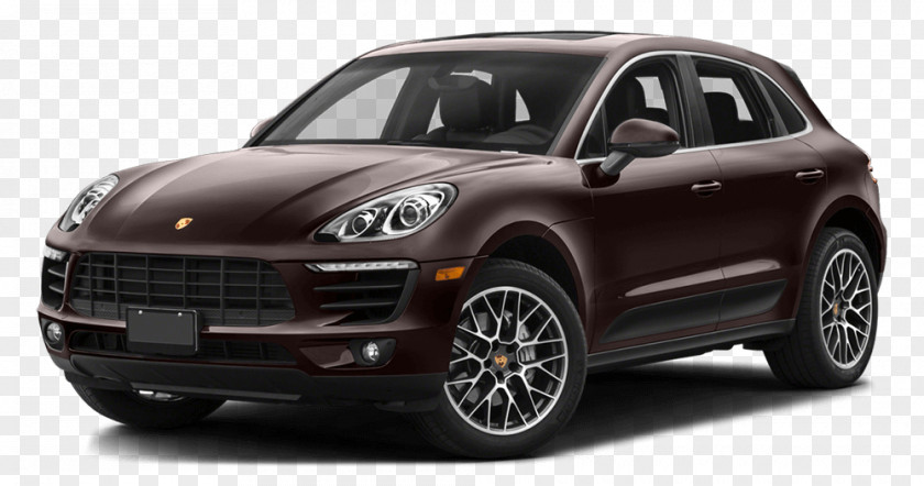 Chevrolet Camaro Car 2015 Porsche Macan Turbo PNG