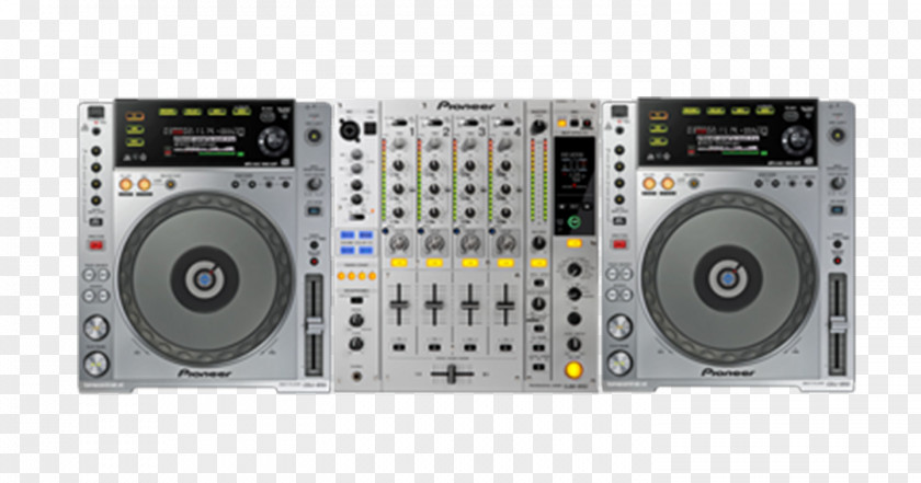 Compact Disk CDJ-2000 CDJ-900 DJM Pioneer DJ PNG