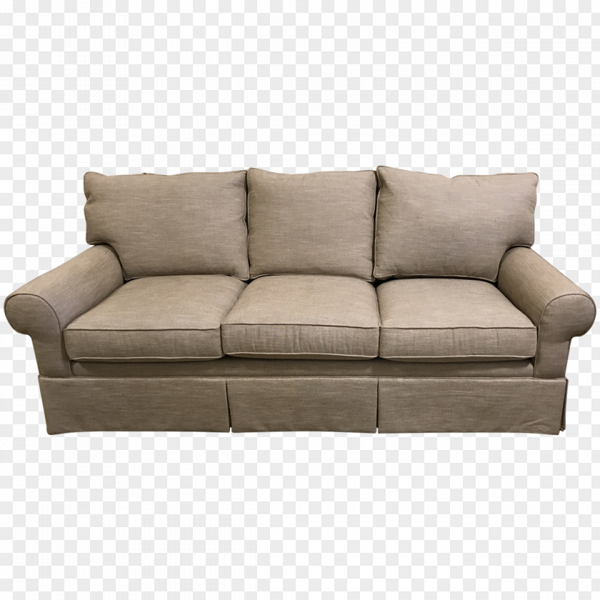 Couch Slipcover Furniture Sofa Bed Fauteuil PNG