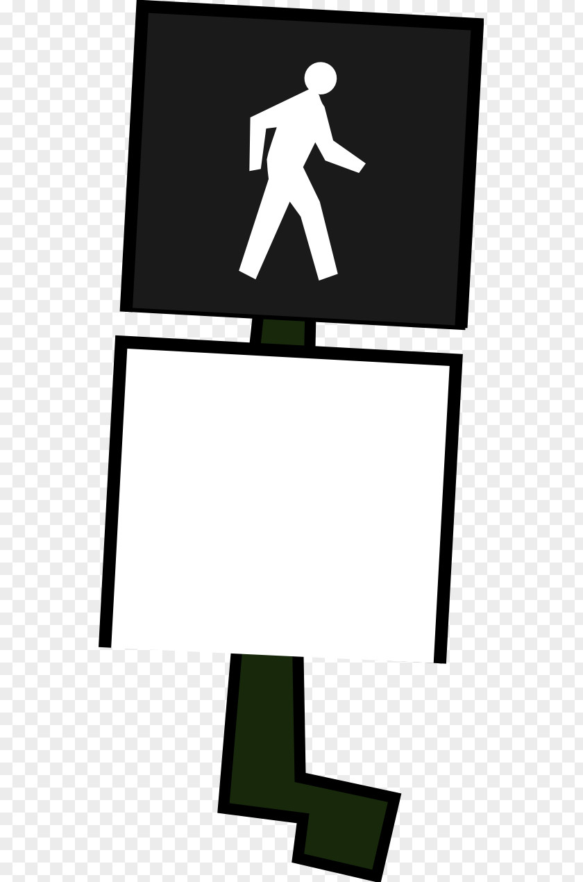 Crosswalk Pedestrian Crossing Walking Clip Art PNG