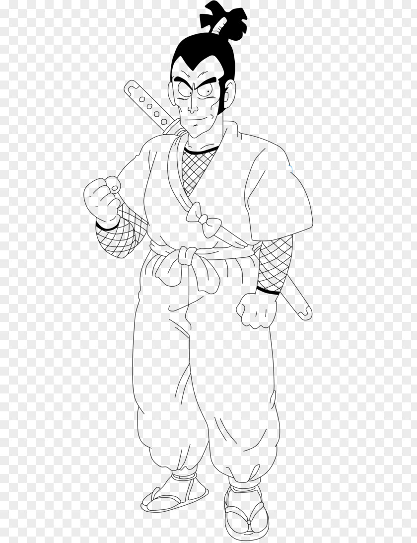 Dragon White Thumb Costume Headgear Sketch PNG
