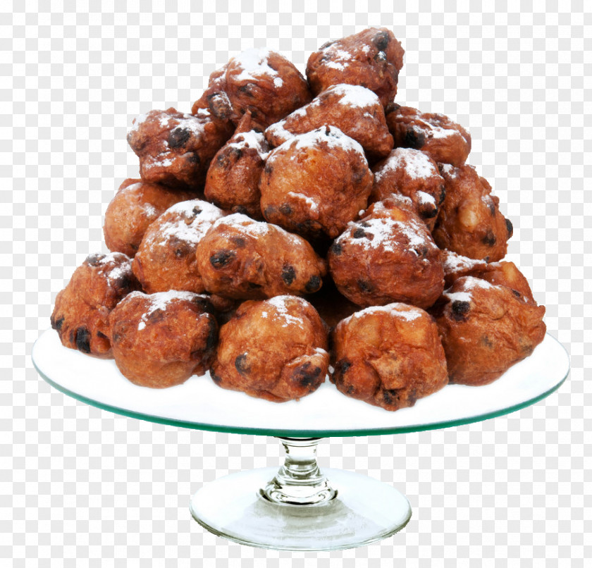 Eat Breakfast Oliebol Bakery Baking Zante Currant Netherlands PNG