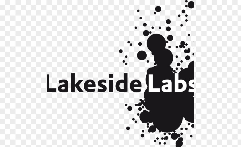 Lakeside Labs Gmbh Logo Research Brand Laboratory Industry PNG
