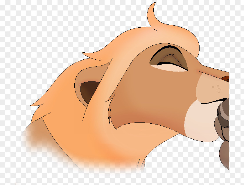 Lion King Nala Simba Zira Cat PNG