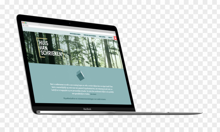 Macbook Vector Graphic Design User Experience Web PNG