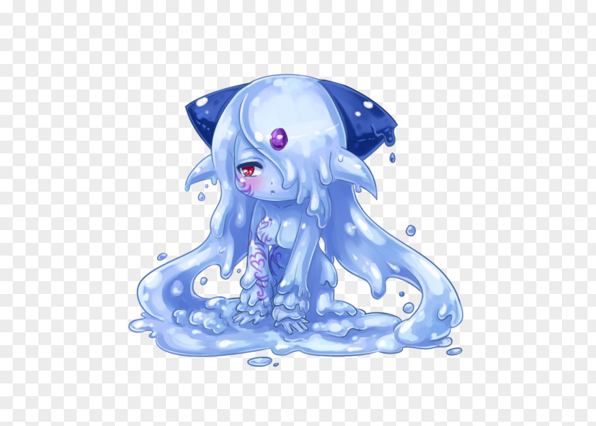 Monster Girl Quest Vorarephilia Video Tentacle PNG Tentacle, melting clipart PNG