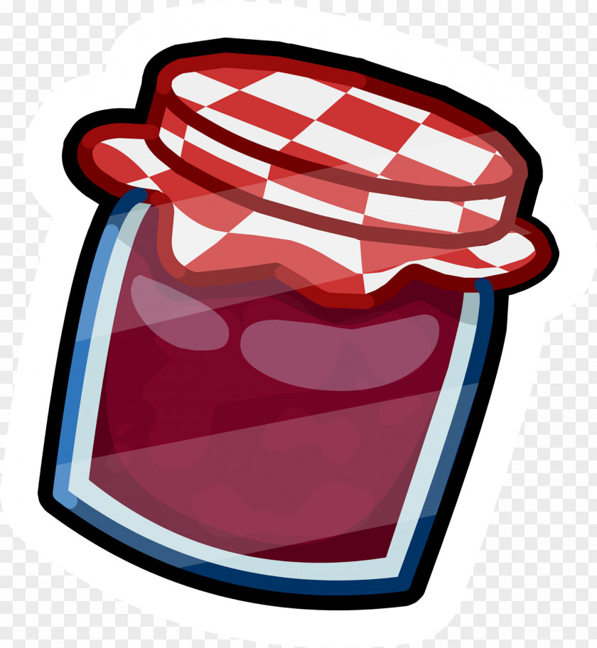 Pote Marmalade Gelatin Dessert Club Penguin Island Sugar PNG