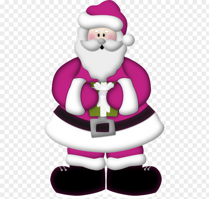 Santa Claus Christmas Elf Ornament Clip Art PNG