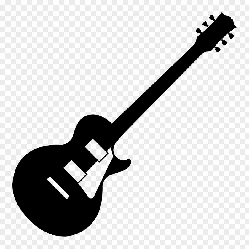 Simple Guitar ESP LTD EC-1000 Gibson Les Paul Electric Musical Instruments PNG