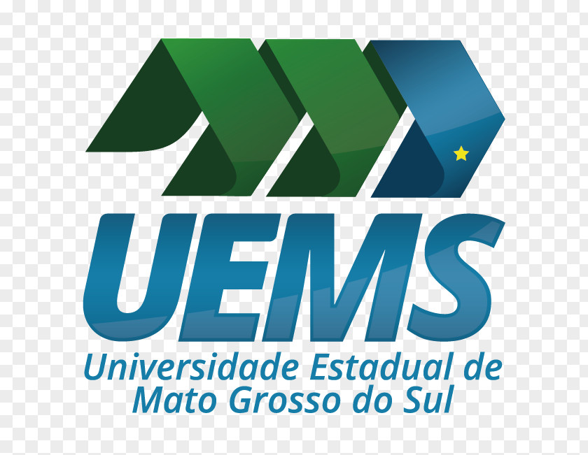 Symbol Logo State University Of Mato Grosso Do Sul Emblem Brand PNG