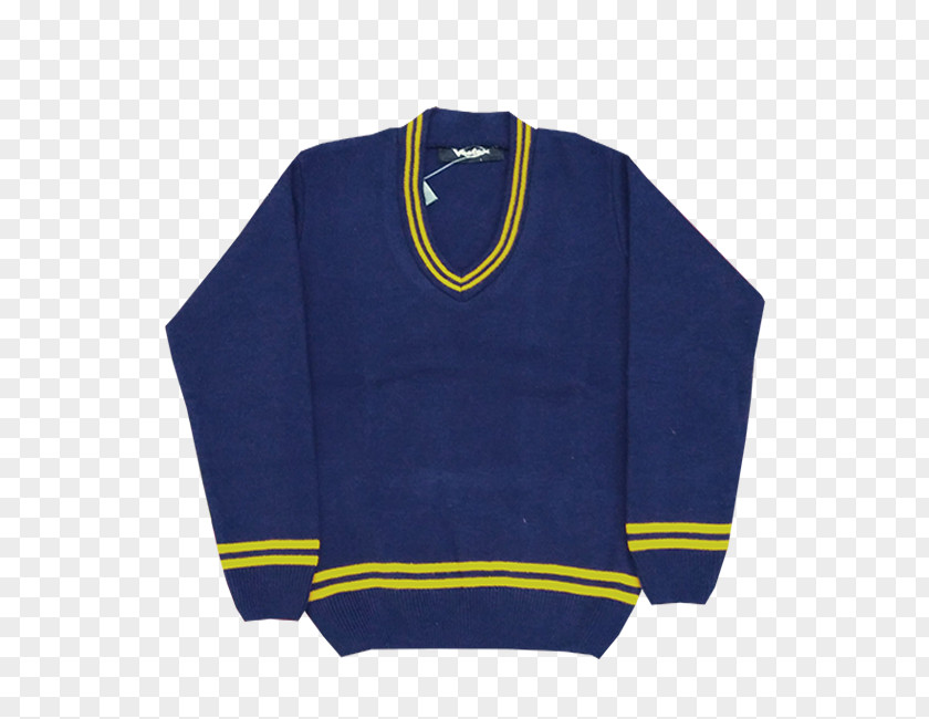 T-shirt Sleeve Sweater Outerwear PNG