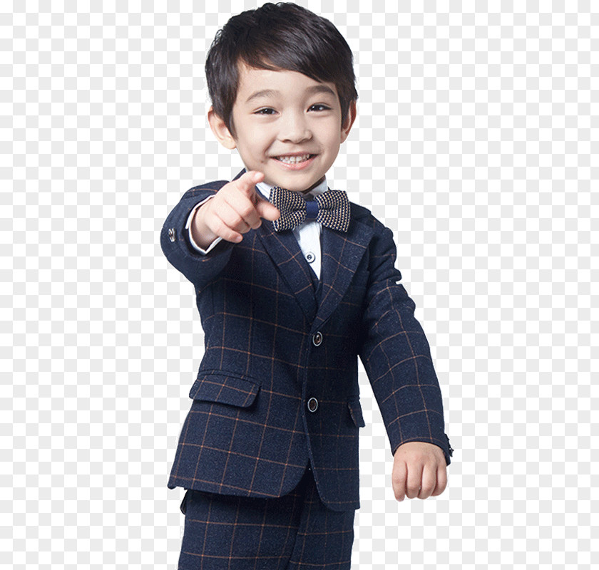 Tmall Securities Boy Blazer Suit Formal Wear Dress PNG